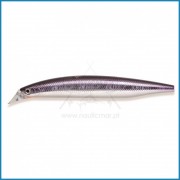 Amostra Spanish Lures Mesias 110-S 14.2g Aurora