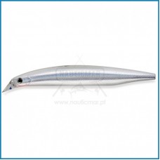 Amostra Spanish Lures Mesias 110-S 14.2g Nacar