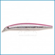 Amostra Spanish Lures Mesias 110-S 14.2g Rosicler