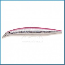 Amostra Spanish Lures Mesias 110-S 14.2g Rosicler
