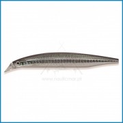 Amostra Spanish Lures Mesias 110-S 14.2g Real Mullet