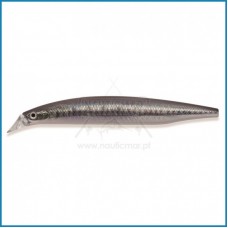Amostra Spanish Lures Mesias 110-S 14.2g Real Sardine