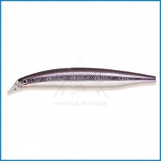 Amostra Spanish Lures Mesias 140-S 30g Aurora