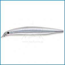 Amostra Spanish Lures Mesias 140-S 30g Nacar