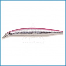 Amostra Spanish Lures Mesias 140-S 30g Rosicler