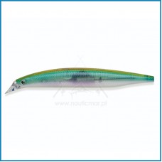 Amostra Spanish Lures Mesias 140-S 30g Spanish Ayu