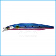 Amostra Spanish Lures Mesias 140-S 30g Azure