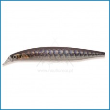 Amostra Spanish Lures Mesias 140-F 26g Laracha