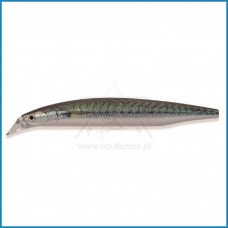 Amostra Spanish Lures Mesias 140-F 26g Macarela