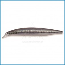 Amostra Spanish Lures Mesias 140-F 26g Real Sardine