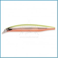 Amostra Spanish Lures Mesias 165-F 44,3g Chart Minnow
