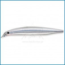 Amostra Spanish Lures Mesias 165-F 44,3g Nacar