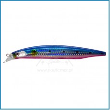 Amostra Spanish Lures Mesias 165-F 44,3g Azure