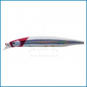 Amostra Spanish Lures Mesias 165-F 44,3g Sanguine