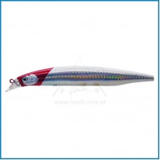 Amostra Spanish Lures Mesias 165-F 44,3g Sanguine