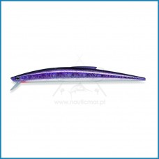 Amostra Spanish Lures Gudari 170-S 30g Aurora