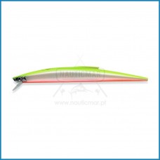 Amostra Spanish Lures Gudari 170-S 30g Chart Minnow