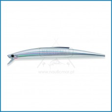 Amostra Spanish Lures Gudari 170-S 30g Nacar