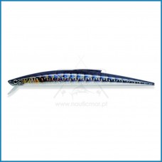 Amostra Spanish Lures Gudari 170-S 30g Laracha