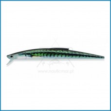 Amostra Spanish Lures Gudari 170-S 30g Macarela