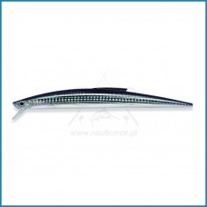 Amostra Spanish Lures Gudari 170-S 30g Real Mullet