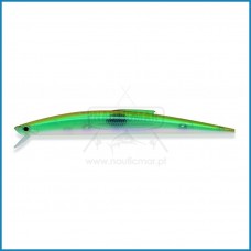 Amostra Spanish Lures Gudari 170-S 30g Spanish Ayu