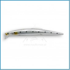 Amostra Spanish Lures Gudari 170-S 30g Flash Sardine