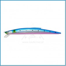 Amostra Spanish Lures Gudari 170-S 30g Azure