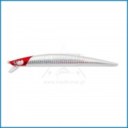 Amostra Spanish Lures Gudari 170-S 30g Sanguine