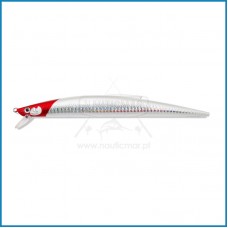Amostra Spanish Lures Gudari 170-S 30g Sanguine