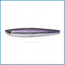 Amostra Spanish Lures Sparrow 90 12,3g Aurora