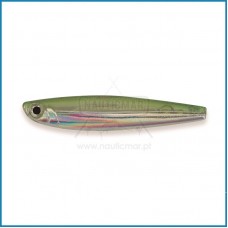 Amostra Spanish Lures Sparrow 90 12,3g Holographic Needlefish