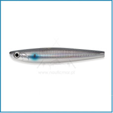 Amostra Spanish Lures Sparrow 90 12,3g Striped Shad
