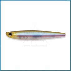 Amostra Spanish Lures Sparrow 90 12,3g Ghost Shad