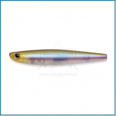 Amostra Spanish Lures Sparrow 90 12,3g Ghost Shad