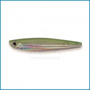 Amostra Spanish Lures Sparrow 115 17,4g Holographic Needlefish