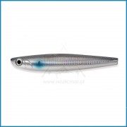 Amostra Spanish Lures Sparrow 115 17,4g Striped Shad