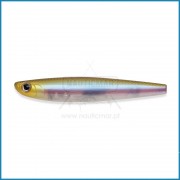 Amostra Spanish Lures Sparrow 115 17,4g Ghost Shad