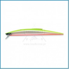 Amostra Spanish Lures Gudari 170-F 26g Chart Minnow