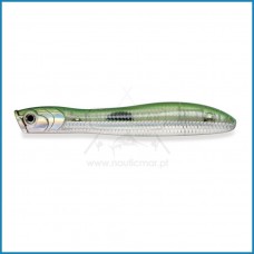 Amostra Spanish Lures Pegasus 135 24g Holographic Needlefish