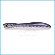 Amostra Spanish Lures Pegasus 135 24g Aurora