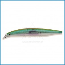 Amostra Spanish Lures Mesias 140-F 26g Spanish Ayu