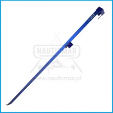 Suporte P/Cana Cinnetic 150cm Sand Spike Trophy Bl