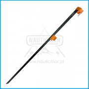 Suporte Cinnetic Sand Spike 150cm Orange Copper