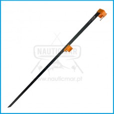 Suporte Cinnetic Sand Spike 150cm Orange Copper