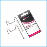 Arame de Segurança Cinnetic Fall Protection Wire p/ Suporte de Cana
