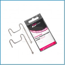 Arame de Segurança Cinnetic Fall Protection Wire p/ Suporte de Cana