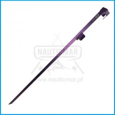 Suporte Cana Cinnetic 150cm Sand Spike Purple Gr