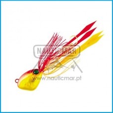 Sakura Sepia Madai Jig 150g - Gold Orange