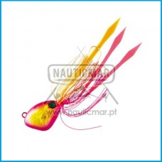 Sakura Sepia Madai Jig 150g - Gold Pink